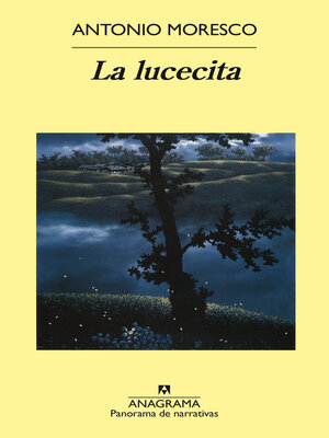 cover image of La lucecita